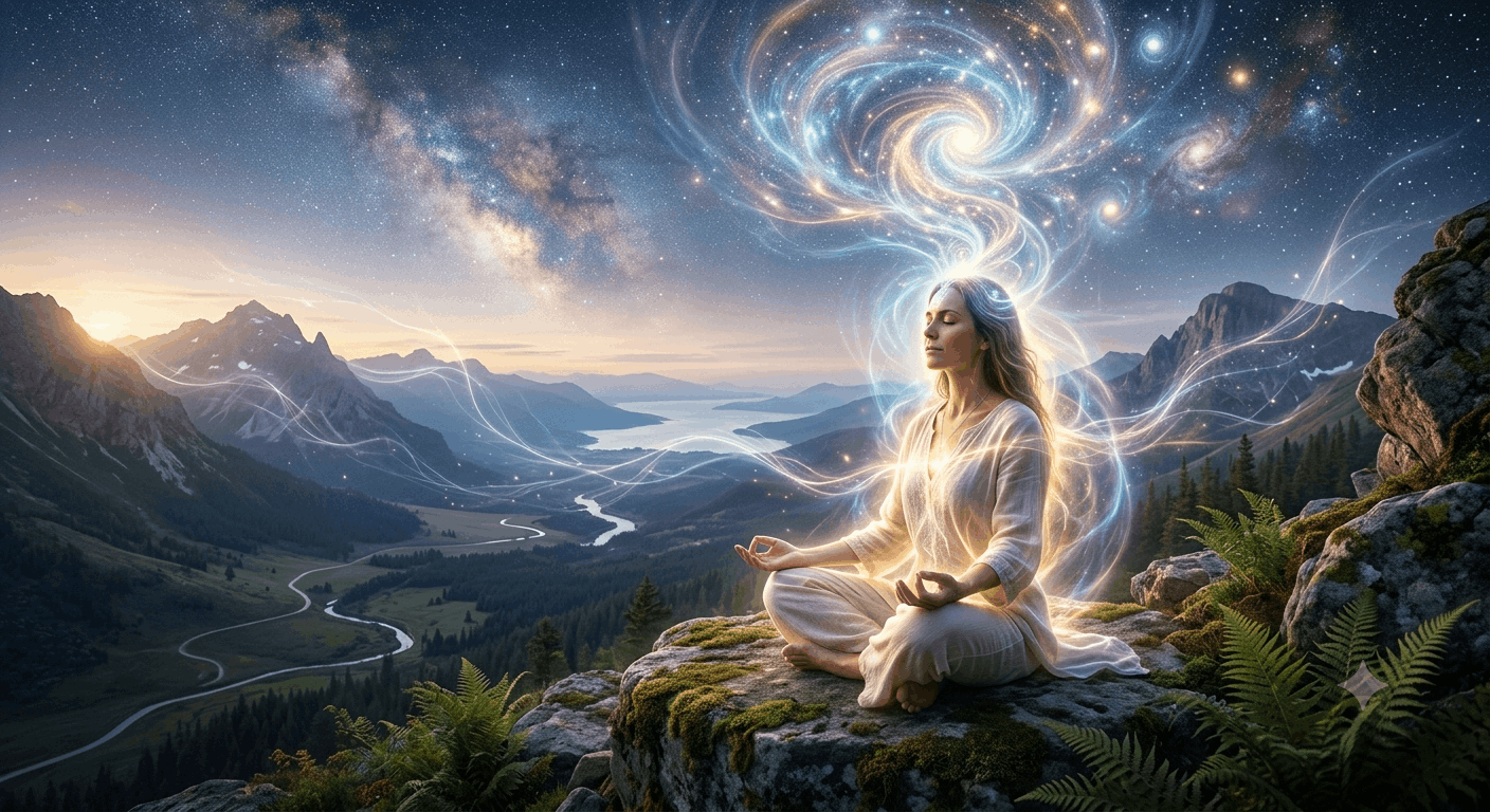 5D Alignment Richard morley Medium