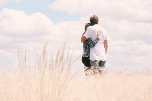 Couples Readings Richard Morley Psychic Medium